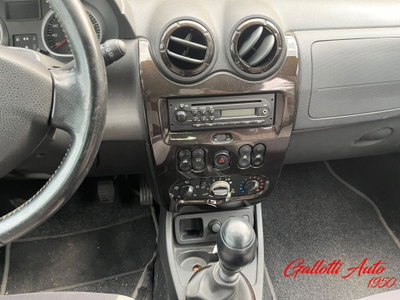 Dacia Duster 1.5 dCi 110CV 4x2 Ambiance (17)