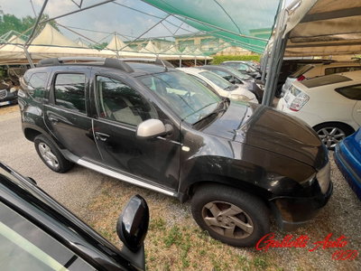 Dacia Duster 1.5 dCi 110CV 4x2 Ambiance (5)