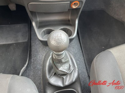 Fiat Punto Classic 1.2 5 porte Dynamic (12)