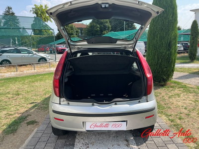 Fiat Punto Classic 1.2 5 porte Dynamic (15)