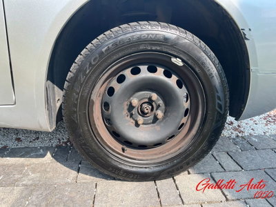 Fiat Punto Classic 1.2 5 porte Dynamic (19)