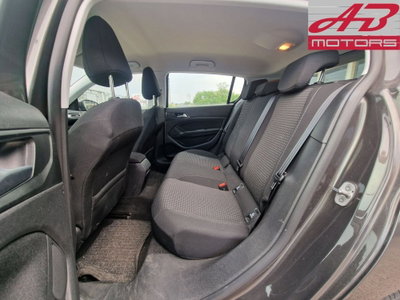 Peugeot 308 BlueHDi 130 S&S EAT8 Active Business (10)