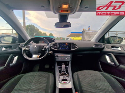 Peugeot 308 BlueHDi 130 S&S EAT8 Active Business (11)