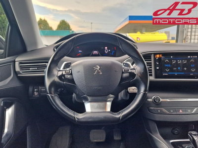 Peugeot 308 BlueHDi 130 S&S EAT8 Active Business (12)