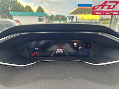 Peugeot 308 BlueHDi 130 S&S EAT8 Active Business (13)