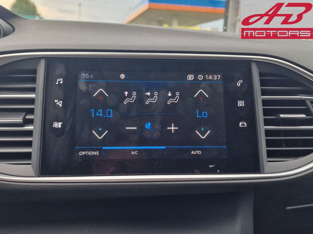 Peugeot 308 BlueHDi 130 S&S EAT8 Active Business (14)