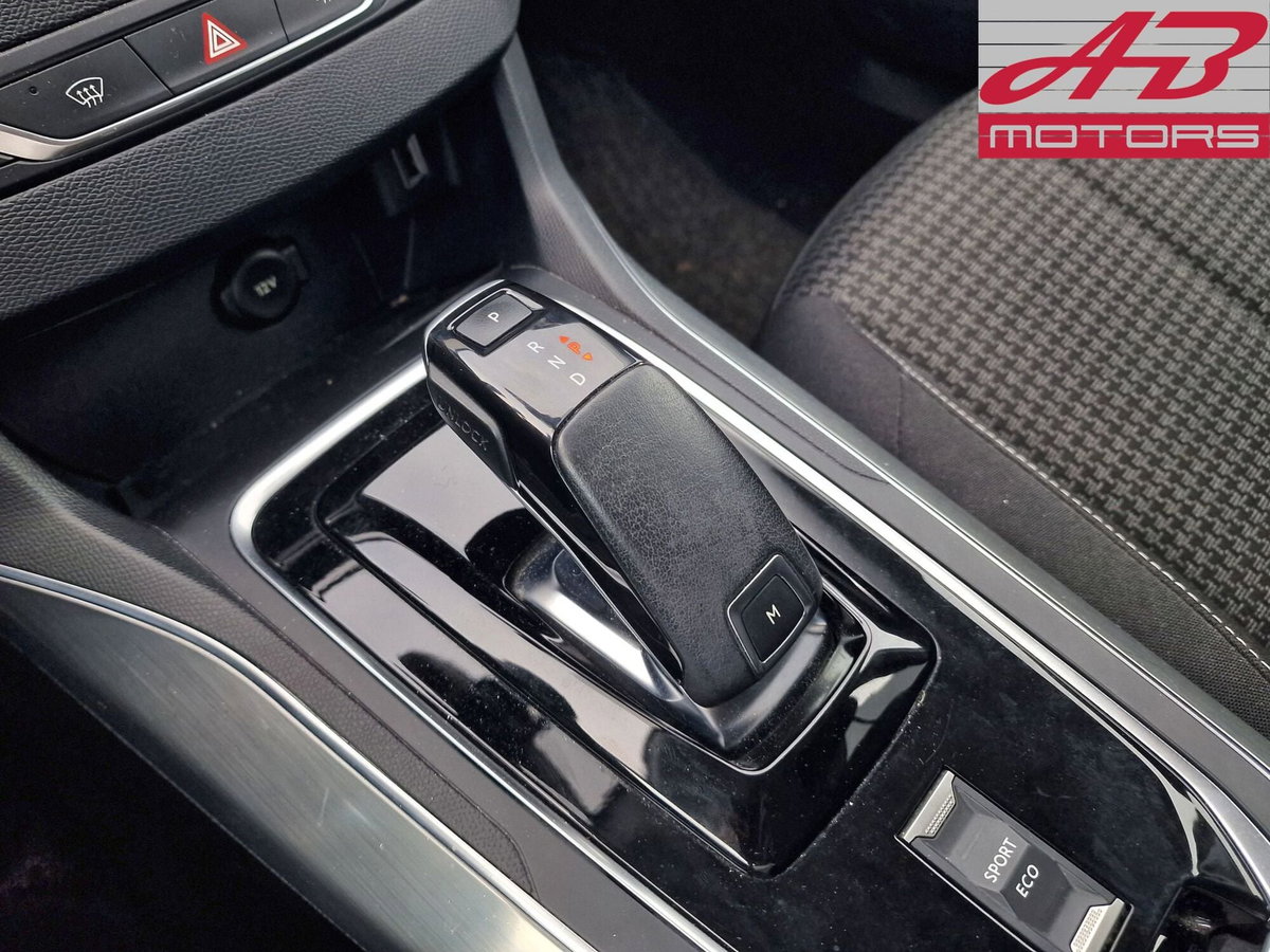 Peugeot 308 BlueHDi 130 S&S EAT8 Active Business (15)