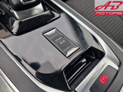 Peugeot 308 BlueHDi 130 S&S EAT8 Active Business (16)