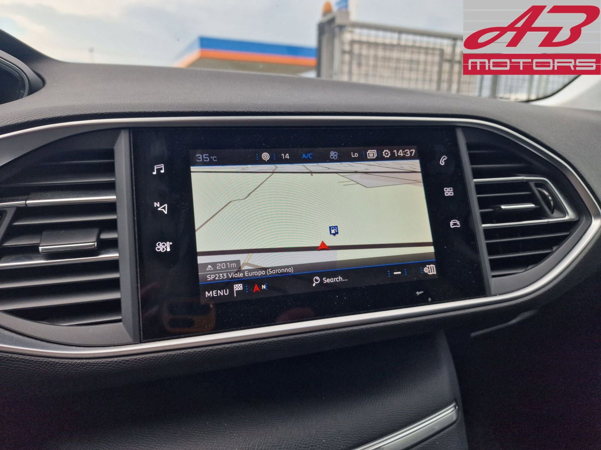 Peugeot 308 BlueHDi 130 S&S EAT8 Active Business (17)
