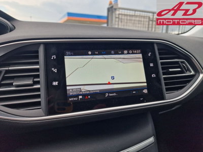 Peugeot 308 BlueHDi 130 S&S EAT8 Active Business (17)