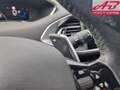 Peugeot 308 BlueHDi 130 S&S EAT8 Active Business (18)