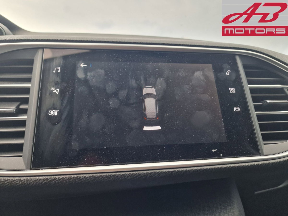 Peugeot 308 BlueHDi 130 S&S EAT8 Active Business (19)