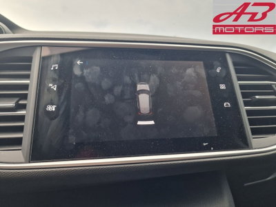 Peugeot 308 BlueHDi 130 S&S EAT8 Active Business (19)