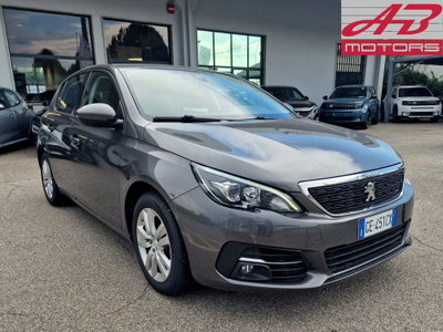 Peugeot 308 BlueHDi 130 S&S EAT8 Active Business (3)
