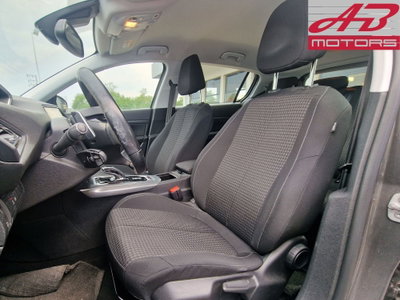 Peugeot 308 BlueHDi 130 S&S EAT8 Active Business (9)