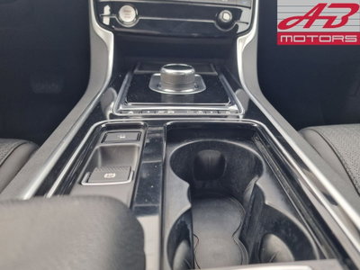 Jaguar XF 2.0 D 180 CV Prestige (19)