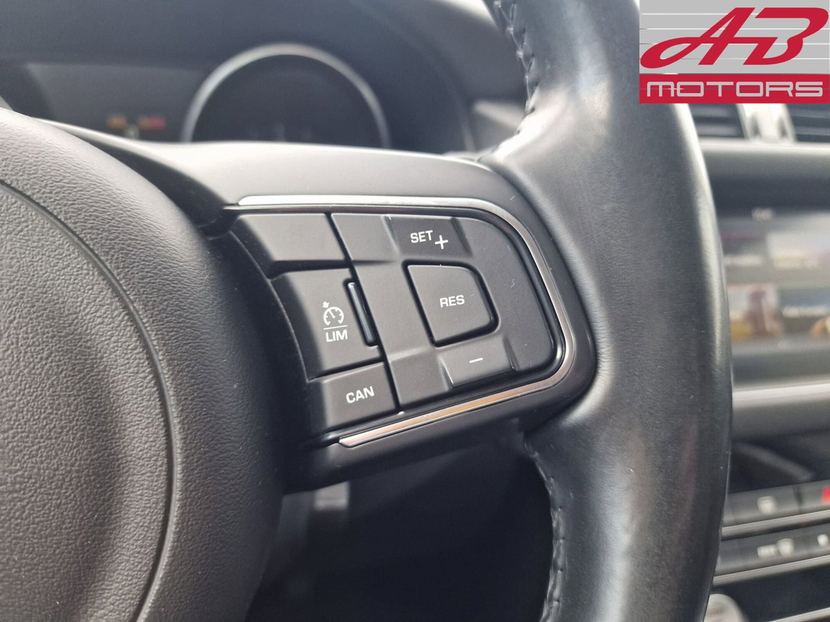 Jaguar XF 2.0 D 180 CV Prestige (20)