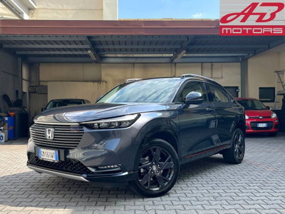 Honda HR-V 1.5 Hev eCVT Advance Leather usata