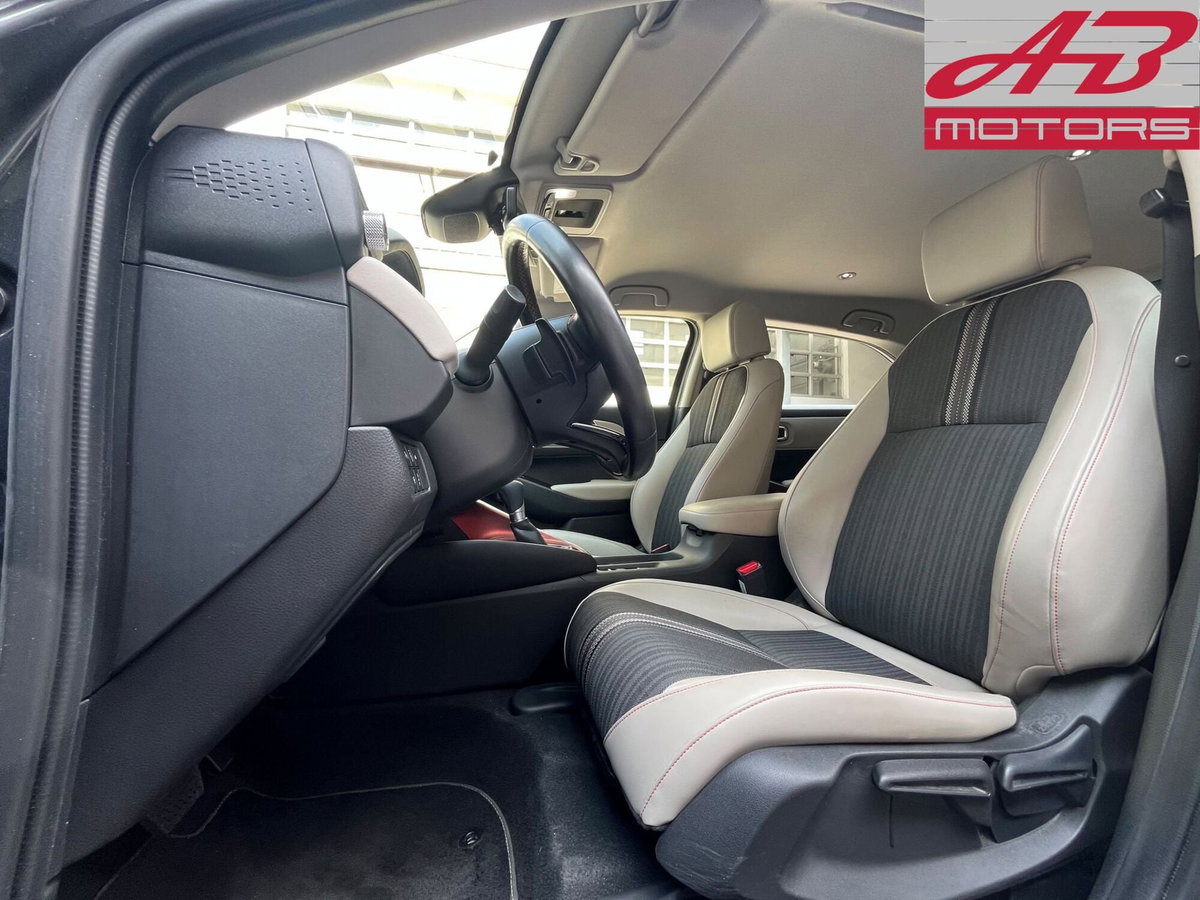 Honda HR-V 1.5 Hev eCVT Advance Leather (10)