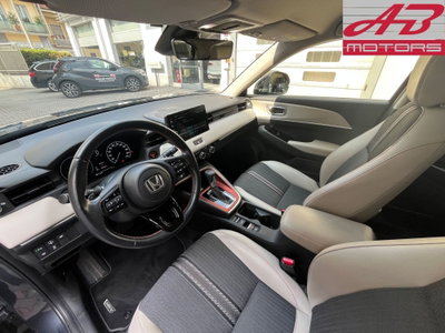 Honda HR-V 1.5 Hev eCVT Advance Leather (11)
