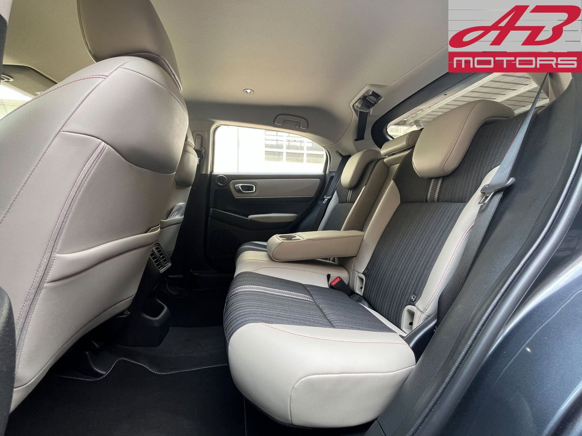 Honda HR-V 1.5 Hev eCVT Advance Leather (12)