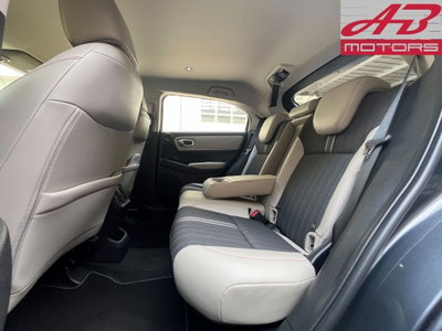 Honda HR-V 1.5 Hev eCVT Advance Leather (12)