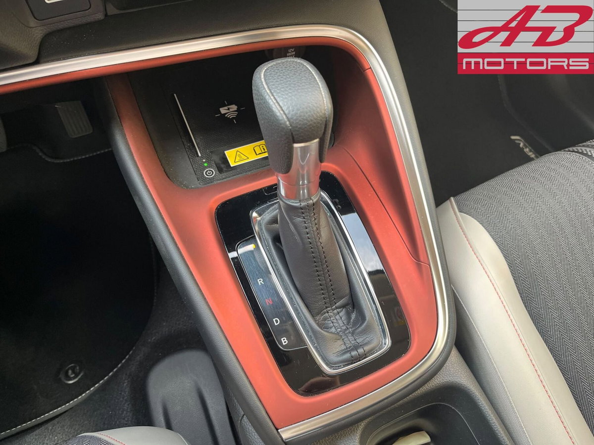 Honda HR-V 1.5 Hev eCVT Advance Leather (16)