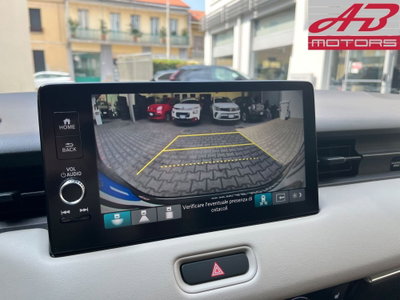 Honda HR-V 1.5 Hev eCVT Advance Leather (17)