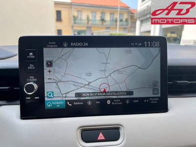 Honda HR-V 1.5 Hev eCVT Advance Leather (18)