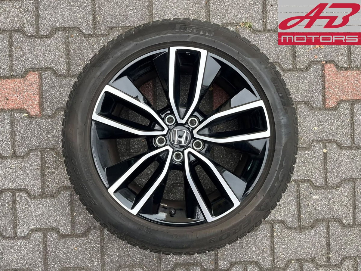 Honda HR-V 1.5 Hev eCVT Advance Leather (9)