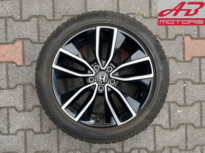 Honda HR-V 1.5 Hev eCVT Advance Leather (9)