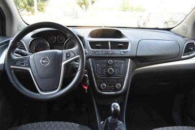 Opel Mokka 1.4 Turbo GPL Tech 140CV 4x2 Cosmo (12)
