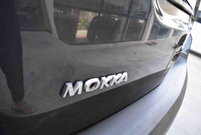 Opel Mokka 1.4 Turbo GPL Tech 140CV 4x2 Cosmo (16)