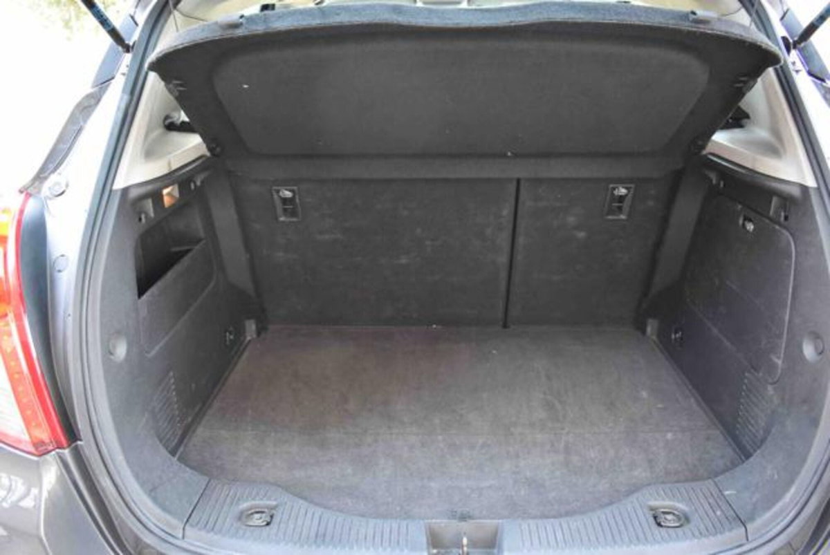 Opel Mokka 1.4 Turbo GPL Tech 140CV 4x2 Cosmo (18)