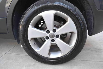 Opel Mokka 1.4 Turbo GPL Tech 140CV 4x2 Cosmo (20)