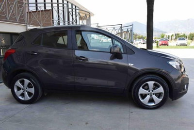 Opel Mokka 1.4 Turbo GPL Tech 140CV 4x2 Cosmo (4)