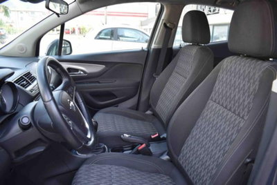 Opel Mokka 1.4 Turbo GPL Tech 140CV 4x2 Cosmo (8)