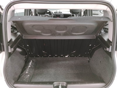 Fiat Panda 1.0 FireFly S&S Hybrid City Cross (7)