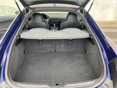 Audi TT Coupé 1.8 TFSI (13)
