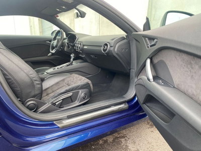 Audi TT Coupé 1.8 TFSI (8)