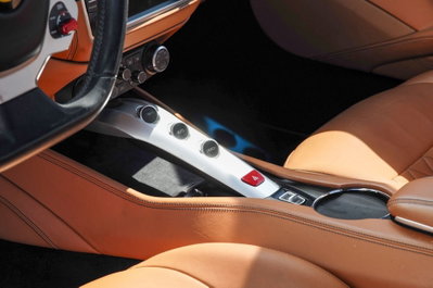 Ferrari California Spider California T DCT (10)