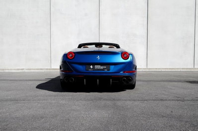 Ferrari California Spider California T DCT (14)