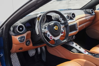 Ferrari California Spider California T DCT (9)