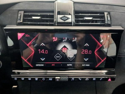 Ds DS 7 DS 7 Crossback BlueHDi 130 aut. Performance Line (11)