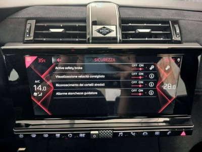 Ds DS 7 DS 7 Crossback BlueHDi 130 aut. Performance Line (14)