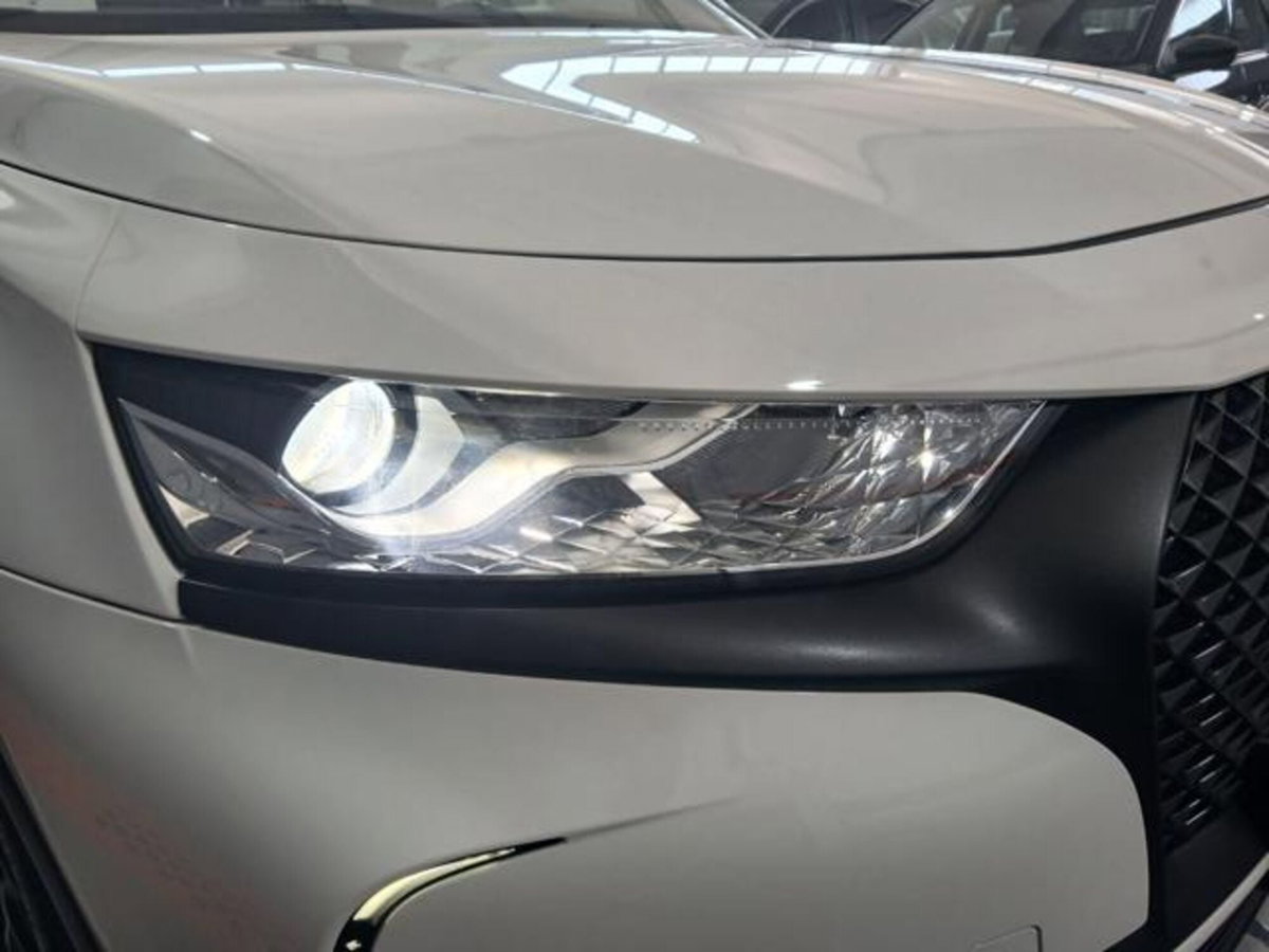 Ds DS 7 DS 7 Crossback BlueHDi 130 aut. Performance Line (17)