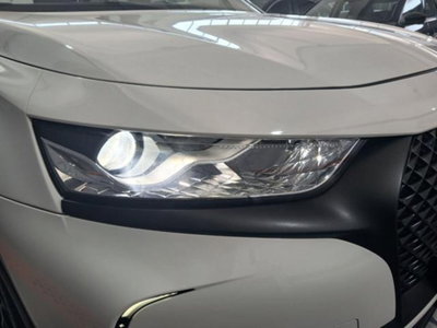 Ds DS 7 DS 7 Crossback BlueHDi 130 aut. Performance Line (17)