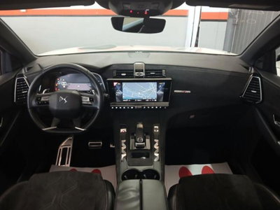 Ds DS 7 DS 7 Crossback BlueHDi 130 aut. Performance Line (6)