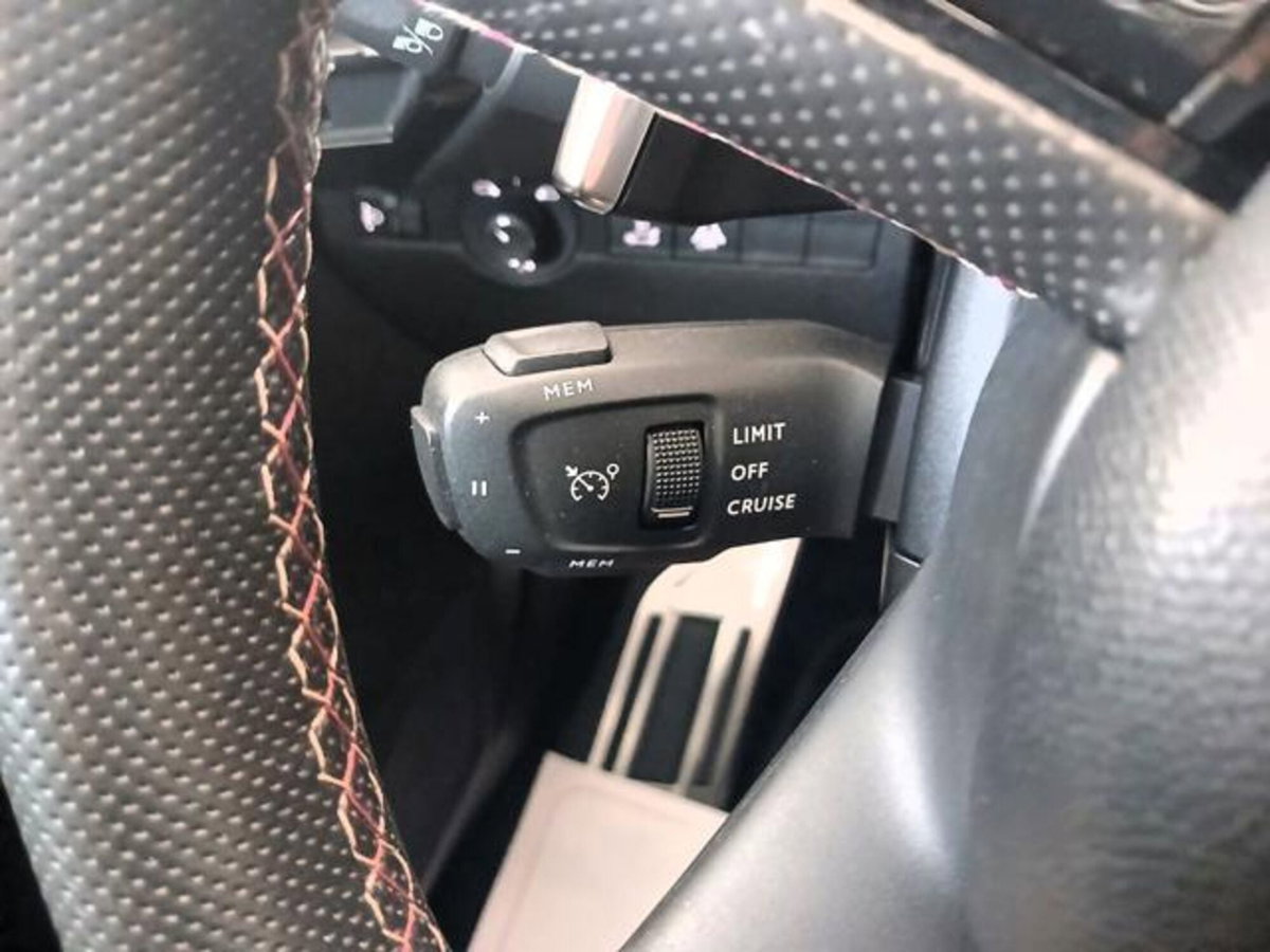 Ds DS 7 DS 7 Crossback BlueHDi 130 aut. Performance Line (7)