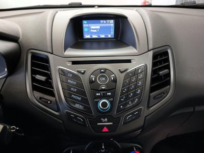 Ford Fiesta 1.0 EcoBoost 100CV 5 porte Individual (13)